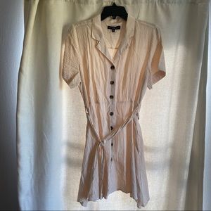 Summer Picnic Dress ☀️